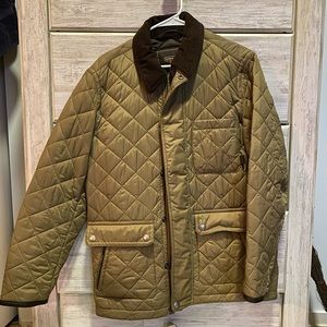 Coach bomber jacket